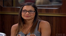 Big Brother 15 - Jessie Kowalski